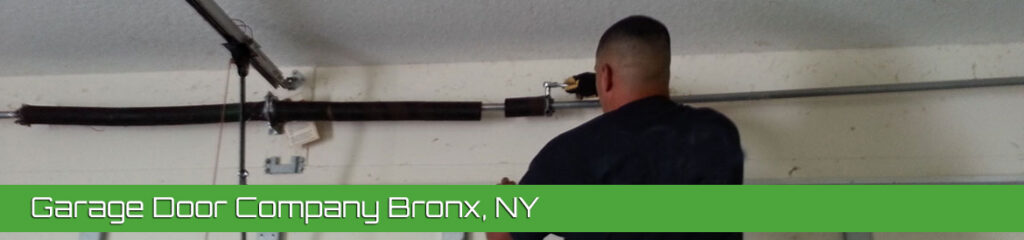 garage door company bronx