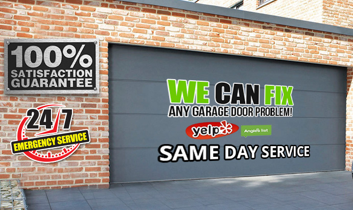 garage door repair bronx ny