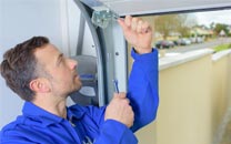 garage door repair man bronx