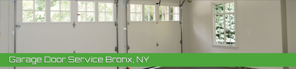 garage door service bronx