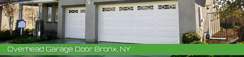 overhead garage door bronx
